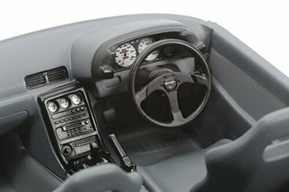 Tamiya 1/24 Nissan Skyline Gt-r R32 Nismo Custom Plastic Model Kit- Japan Figure Store - #1 Bring To You The Best Japanese Goods