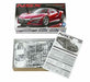 Tamiya 1/24 Nsx Plastic Model Kit- Japan Figure Store - #1 Bring To You The Best Japanese Goods