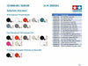 Tamiya 1/24 Nsx Plastic Model Kit- Japan Figure Store - #1 Bring To You The Best Japanese Goods