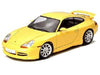 Tamiya 1/24 Porsche 911 Gt3 Plastic Model Kit - Japan Figure