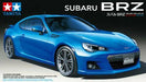 Tamiya 1/24 Subaru Brz Plastic Model Kit- Japan Figure Store - #1 Bring To You The Best Japanese Goods