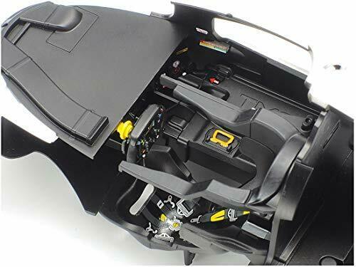 Tamiya 1/24 Toyota Gazoo Racing Ts050 Hybrid 2019 Plastic Model Kit- Japan Figure Store - #1 Bring To You The Best Japanese Goods