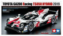 Tamiya 1/24 Toyota Gazoo Racing Ts050 Hybrid 2019 Plastic Model Kit- Japan Figure Store - #1 Bring To You The Best Japanese Goods