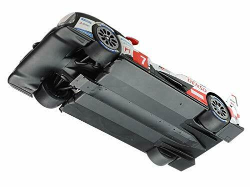 Tamiya 1/24 Toyota Gazoo Racing Ts050 Hybrid 2019 Plastic Model Kit- Japan Figure Store - #1 Bring To You The Best Japanese Goods