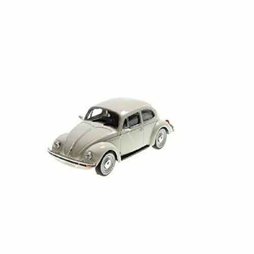 Tamiya 1/24 Volkswagen 1300 Beetle 1966 Plastic Model Kit - Japan Figure