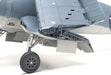 Tamiya 1/32 Vought F4u-1 Corsair Bird Cage Model Kit- Japan Figure Store - #1 Bring To You The Best Japanese Goods