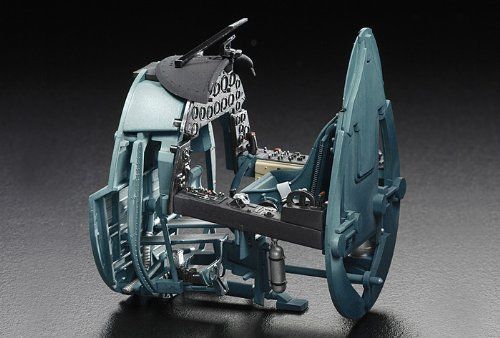 Tamiya 1/32 Vought F4u-1 Corsair Bird Cage Model Kit- Japan Figure Store - #1 Bring To You The Best Japanese Goods