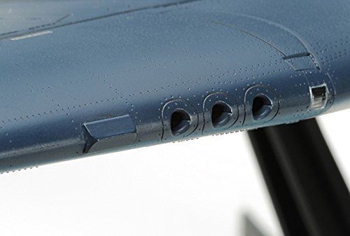 Tamiya 1/32 Vought F4u-1a Corsair Model Kit- Japan Figure Store - #1 Bring To You The Best Japanese Goods