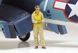 Tamiya 1/32 Vought F4u-1a Corsair Model Kit- Japan Figure Store - #1 Bring To You The Best Japanese Goods