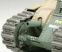 Tamiya 1/35 Franch Battle Tank B1 Bis Model Kit- Japan Figure Store - #1 Bring To You The Best Japanese Goods