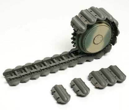 Tamiya 1/35 Franch Battle Tank B1 Bis Model Kit- Japan Figure Store - #1 Bring To You The Best Japanese Goods