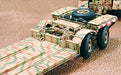 Tamiya 1/35 German 18-ton Heavy Half-track Famo & Sd.ah.116 Model Kit Japan- Japan Figure Store - #1 Bring To You The Best Japanese Goods