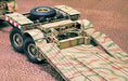 Tamiya 1/35 German 18-ton Heavy Half-track Famo & Sd.ah.116 Model Kit Japan- Japan Figure Store - #1 Bring To You The Best Japanese Goods