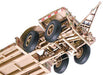 Tamiya 1/35 German 18-ton Heavy Half-track Famo & Sd.ah.116 Model Kit Japan- Japan Figure Store - #1 Bring To You The Best Japanese Goods