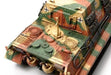 Tamiya 1/35 German Heavy Tank Destroyer Jagdtiger Early Production Model Kit- Japan Figure Store - #1 Bring To You The Best Japanese Goods