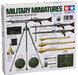 Tamiya 1/35 German Infantry Weapons Set Model Kit- Japan Figure Store - #1 Bring To You The Best Japanese Goods