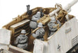 Tamiya 1/35 German Self-propelled Heavy Anti-tank Gun Nashorn Model Kit- Japan Figure Store - #1 Bring To You The Best Japanese Goods
