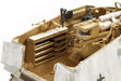 Tamiya 1/35 German Self-propelled Heavy Anti-tank Gun Nashorn Model Kit- Japan Figure Store - #1 Bring To You The Best Japanese Goods