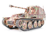 Tamiya 1/35 German Tank Destroyer Marder Iii M Model Kit - Japan Figure