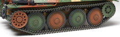 Tamiya 1/35 Jagdpanzer Hetzer Mittelre Production Model Kit- Japan Figure Store - #1 Bring To You The Best Japanese Goods
