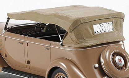 Tamiya 1/35 Toyota Model Ab Phaeton Model Kit- Japan Figure Store - #1 Bring To You The Best Japanese Goods