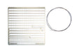 Tamiya 1/350 Photo-etched Handrail Set A Detail Up Parts - Japan Figure