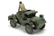 Tamiya 1/48 British Scout Car Dingo Mk.ii Model Kit- Japan Figure Store - #1 Bring To You The Best Japanese Goods