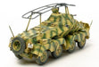 Tamiya 1/48 German 8-wheels Heavy Armored Car Sd.kfz.232 Model Kit Japan- Japan Figure Store - #1 Bring To You The Best Japanese Goods