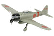 Tamiya 1/72 A6m3 Zero Fighter Zeke Model 21 Eien No Zero Ver Model Kit- Japan Figure Store - #1 Bring To You The Best Japanese Goods
