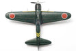 Tamiya 1/72 Mitsubishi A6m3/a6m3a Zero Fighter Model 22 Zeke Model Kit- Japan Figure Store - #1 Bring To You The Best Japanese Goods