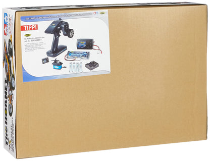 Tamiya 1/10 Electric RC Car Hornet 58336- Japan Figure Store - #1 Bring To You The Best Japanese Goods