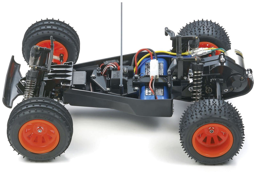 Tamiya 1/10 Electric RC Car 58502 Blitzer Beetle (2011)- Japan Figure Store - #1 Bring To You The Best Japanese Goods