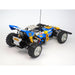 Tamiya 1/10 Hotshot II Blockhead Motors 58710- Japan Figure Store - #1 Bring To You The Best Japanese Goods