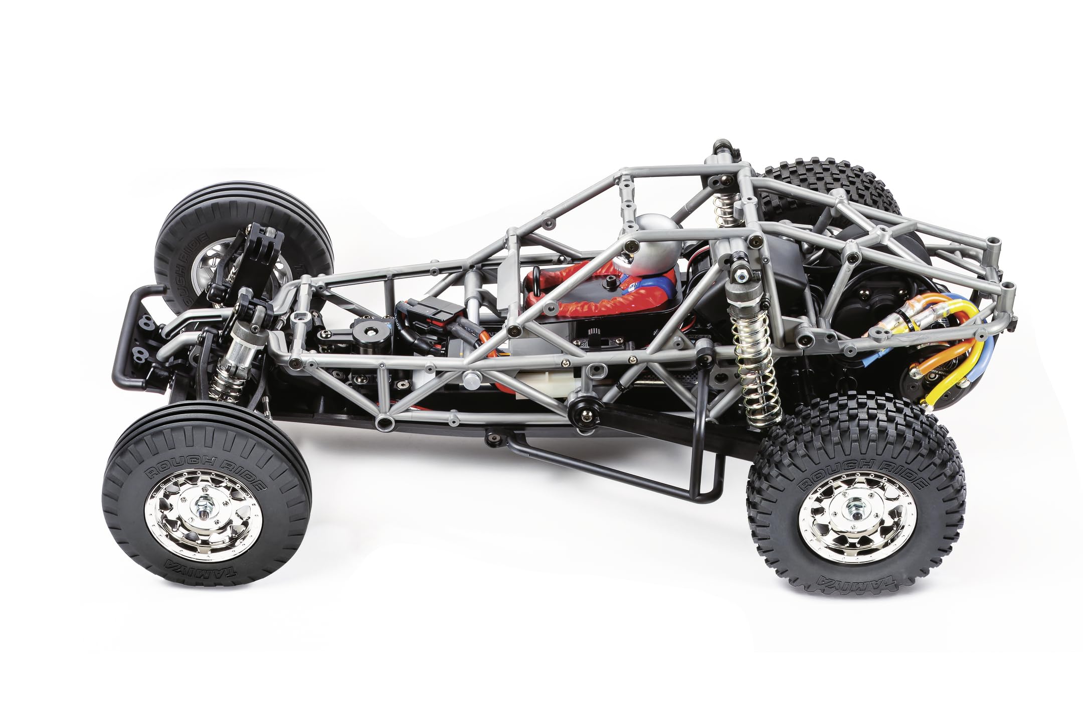 Tamiya 1:10 RC Car 58719 BBX BB-01 Chassis- Japan Figure Store - #1 Bring To You The Best Japanese Goods