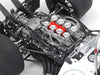 TAMIYA 1/12 Martini Brabham Bt44B 1975 Plastic Model- Japan Figure Store - #1 Bring To You The Best Japanese Goods