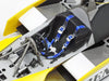 TAMIYA 1/12 Renault Re-20 Turbo W/Photo-Etched Parts Plastic Model- Japan Figure Store - #1 Bring To You The Best Japanese Goods