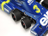 Tamiya 1/12 Big Scale Series No.36 Tyrell P34 Six Wheeler With Etching Parts Plastic Model 12036 Molding Color- Japan Figure Store - #1 Bring To You The Best Japanese Goods