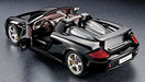 Tamiya 1/12 Porsche Carrera Gt Japanese Porsche Car Model Plastic Scale Cars- Japan Figure Store - #1 Bring To You The Best Japanese Goods