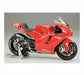 Tamiya 1/12 Motorcycle Series No.101 Ducati Desmodsedici Plastic Model Kit- Japan Figure Store - #1 Bring To You The Best Japanese Goods