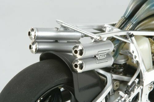 Tamiya 1/12 Motorcycle Series No.121 Honda Nsr 500 1984 Model Car 14120- Japan Figure Store - #1 Bring To You The Best Japanese Goods