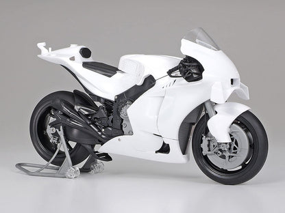 TAMIYA 1/12 Team Suzuki Ecstar Gsx-Rr '20 Plastic Model- Japan Figure Store - #1 Bring To You The Best Japanese Goods