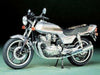 Tamiya 1/12 Motorcycle Series No.6 Honda Cb750f Plastic Model Kit- Japan Figure Store - #1 Bring To You The Best Japanese Goods