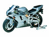 Tamiya 1/12 Motorcycle Series No.74 Yamaha Yzf-r1 Taira Racing Plastic Model Kit- Japan Figure Store - #1 Bring To You The Best Japanese Goods