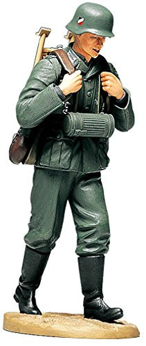 Tamiya 1/16 Wwii German Machinegun Ammo-belt Loader Model Kit- Japan Figure Store - #1 Bring To You The Best Japanese Goods
