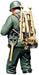 Tamiya 1/16 Wwii German Machinegun Ammo-belt Loader Model Kit- Japan Figure Store - #1 Bring To You The Best Japanese Goods