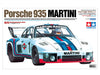 Tamiya 1/20 Grand Prix Collection Series No.70 Porsche 935 Martini Japan Plastic Model 20070- Japan Figure Store - #1 Bring To You The Best Japanese Goods