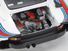 Tamiya 1/20 Grand Prix Collection Series No.70 Porsche 935 Martini Japan Plastic Model 20070- Japan Figure Store - #1 Bring To You The Best Japanese Goods