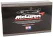 TAMIYA 89718 Mclaren Mercedes Mp4-13 1/20 Scale Kit- Japan Figure Store - #1 Bring To You The Best Japanese Goods