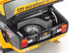 Tamiya 1/20 Fiat 131 Abarth Rally Olio Fiat Japanese Plastic Cars Model Kit- Japan Figure Store - #1 Bring To You The Best Japanese Goods