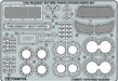 Tamiya 1/24 Detail Up Parts Series No.07 Peugeot 307 Wrc Etching Parts Set 12067 Plastic Model Parts- Japan Figure Store - #1 Bring To You The Best Japanese Goods